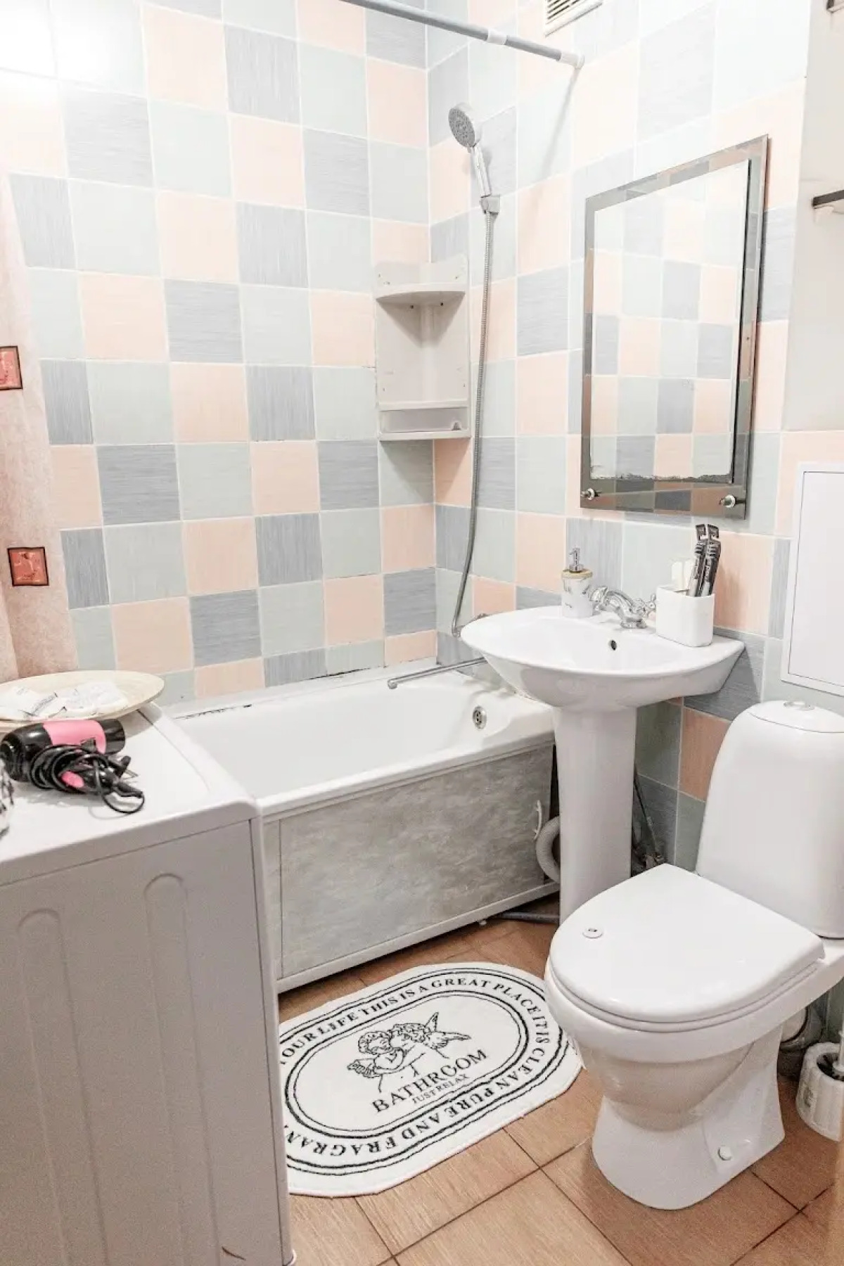 Апартаменты Кирова 49