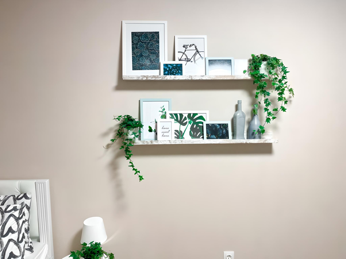 Апартаменты LS Горки Парк