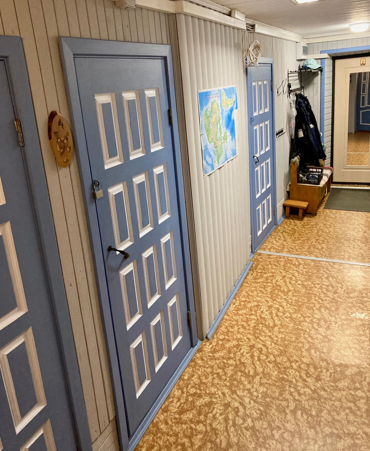 Гостевой дом Соловки