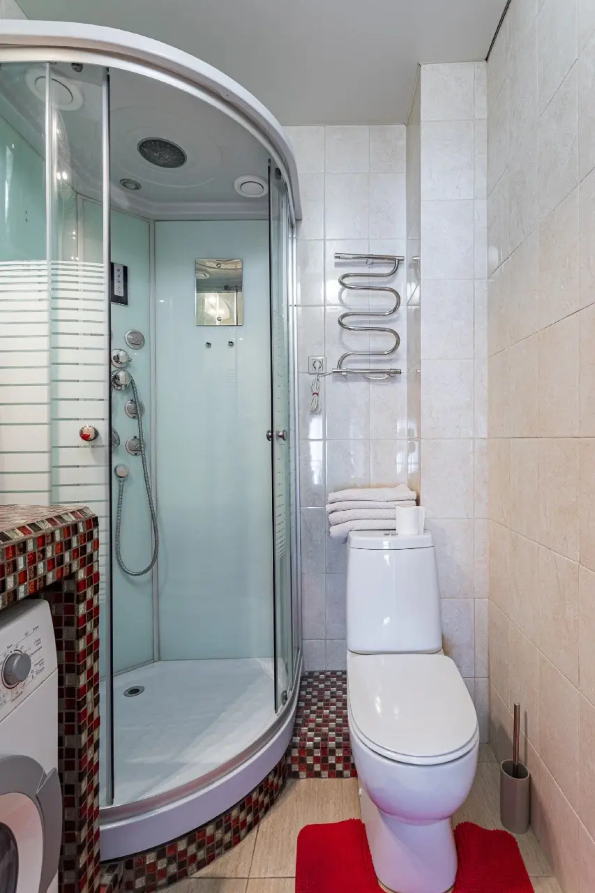 Апартаменты ТЦ Ривьера