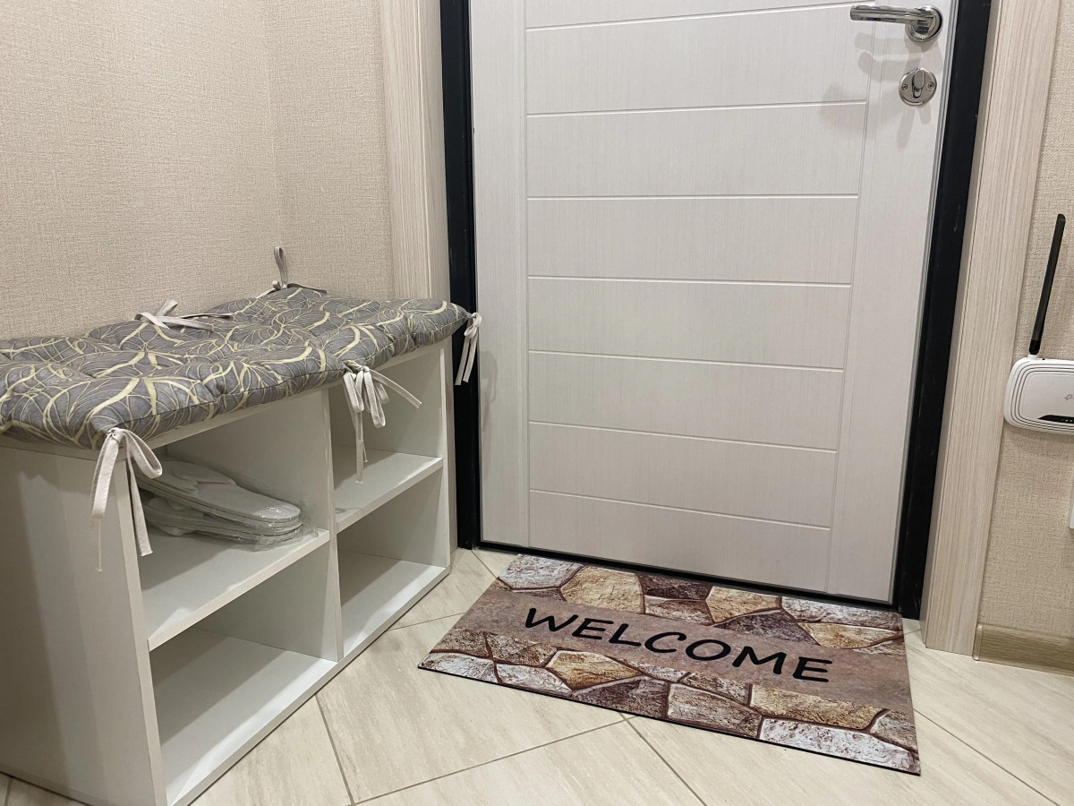 Апартаменты Белгородская улица 5