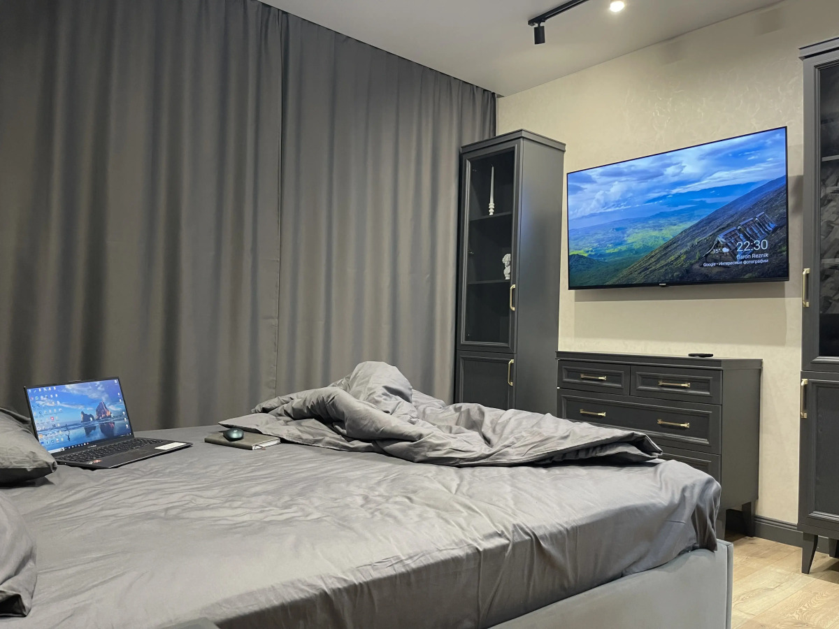 Квартира Ботаника