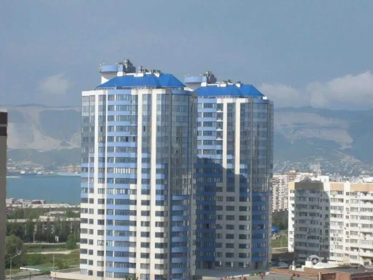 Прованс на Вербовой