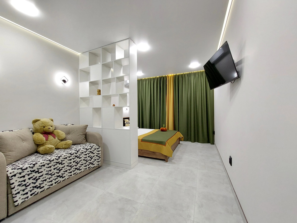 Квартира СуткиРу на Первомайской 70/81