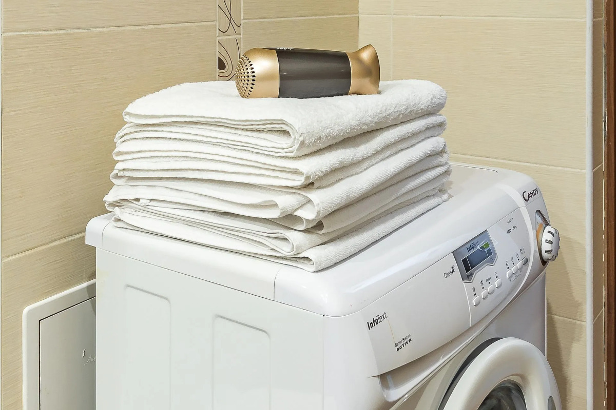 Апартаменты на Мещерском бульваре 3/3