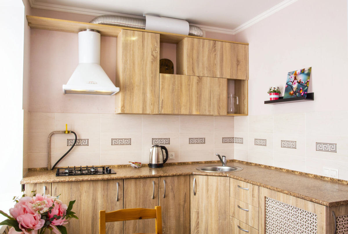 Уютные Апартаменты на Пушкина 99