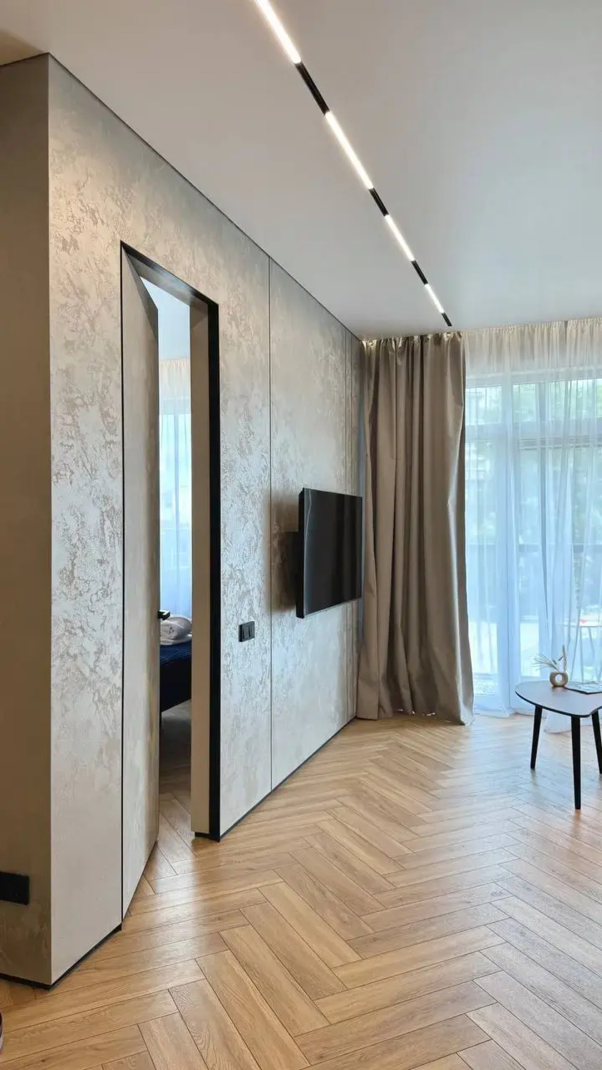 Квартира Премиум-класса в ЖК Рыбная деревня