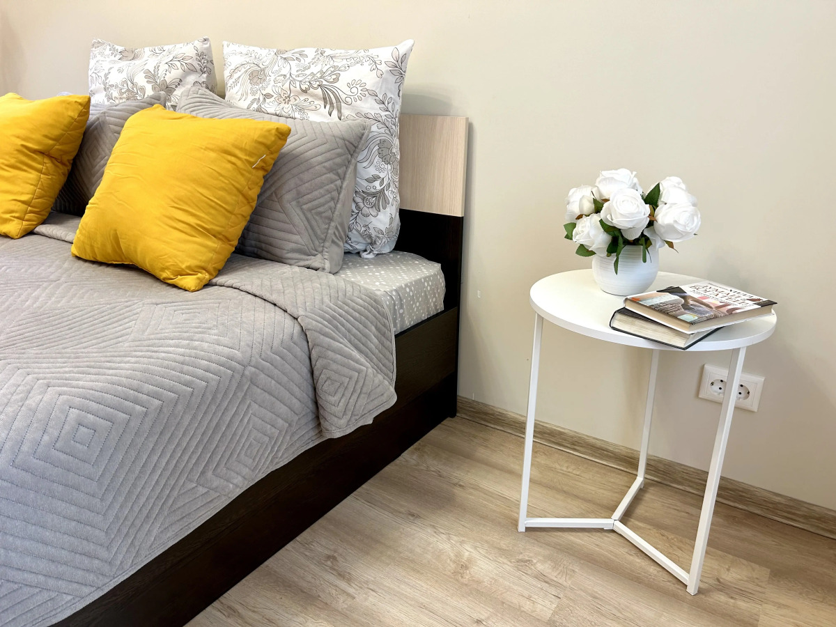 Апартаменты Fsf Комфорт АчимГаз Звездный