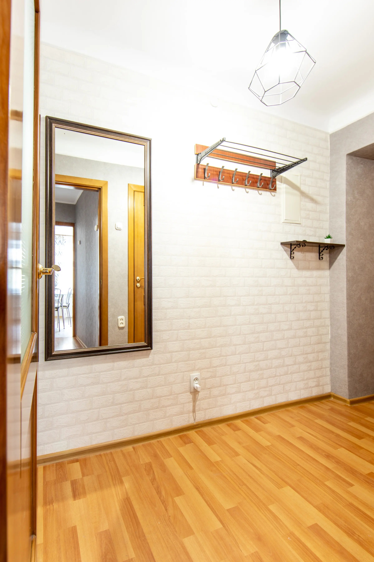 Квартира Отличная