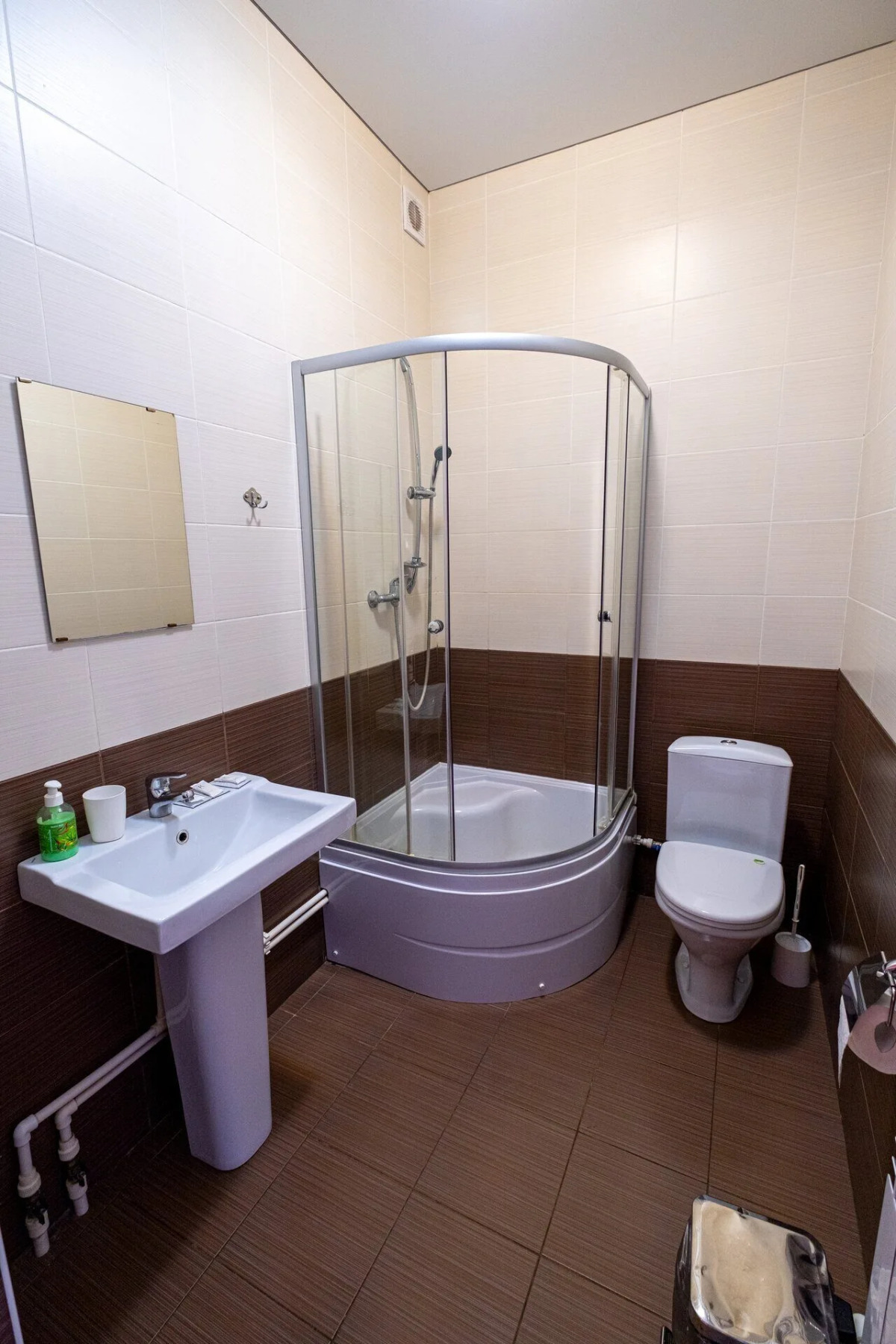 Отель Арсения