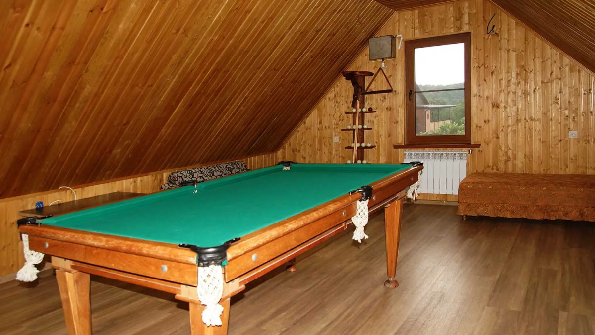 Гостевой дом Удача