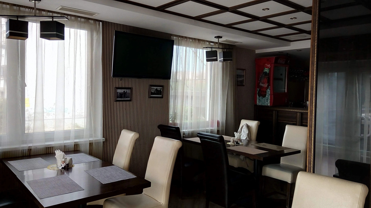 Мини-отель Стрекоза