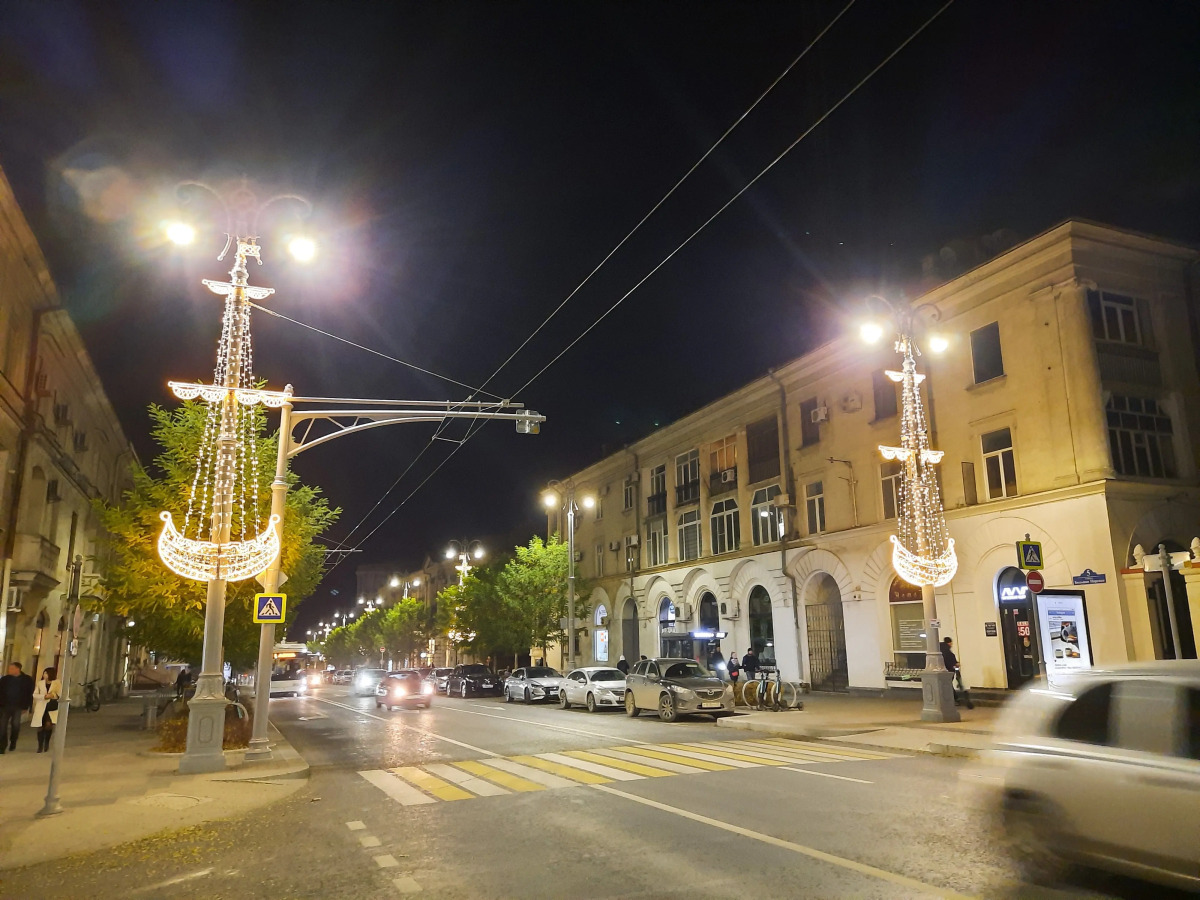 Апартаменты на Большой Морской 5