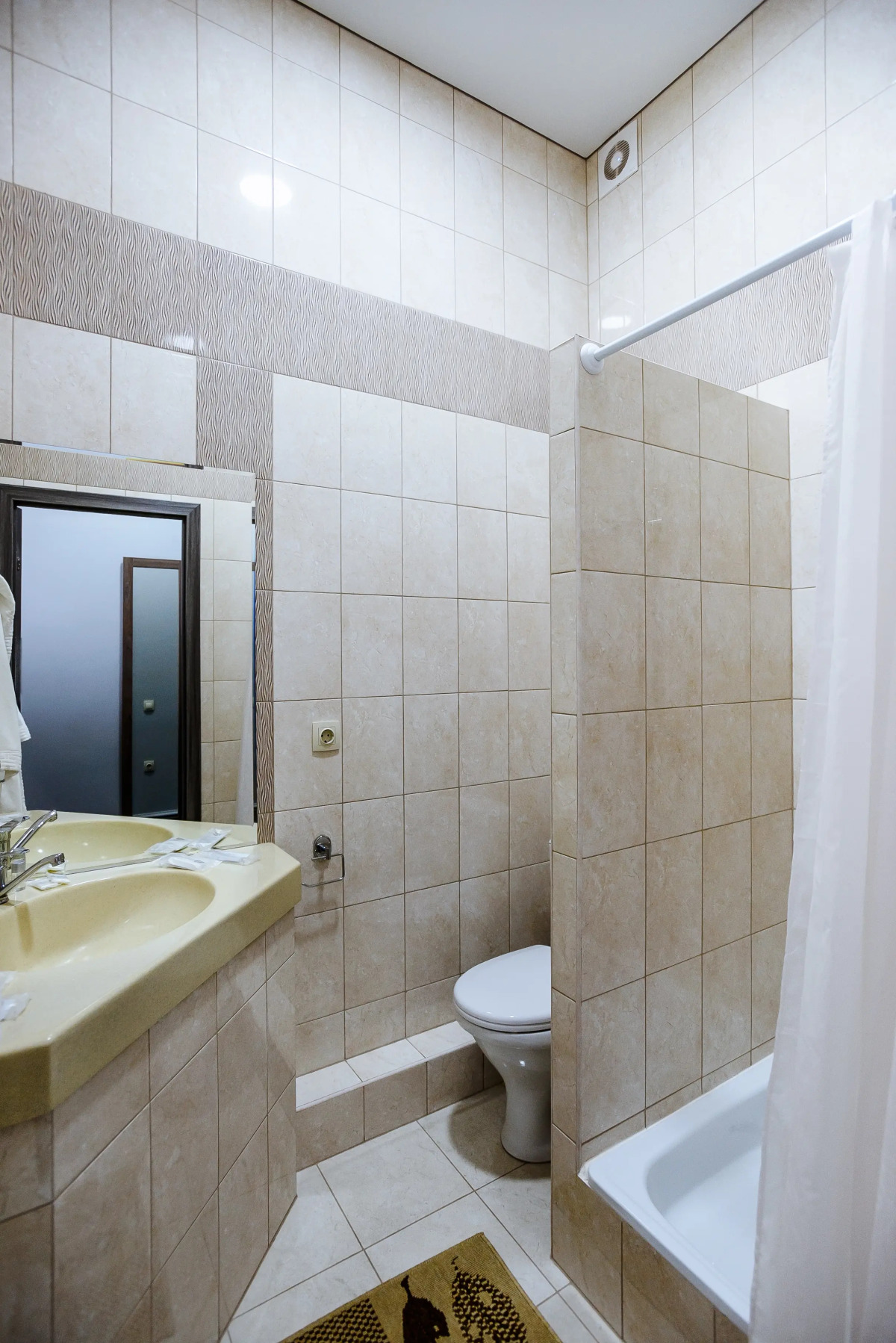 Отель Астрафуд