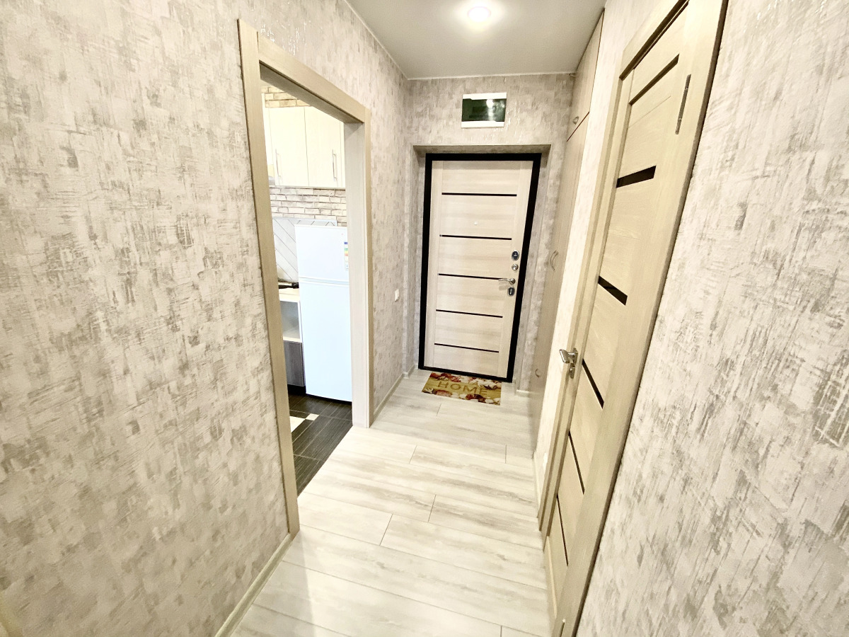 Апартаменты в городе Барнауле Молодежная 136