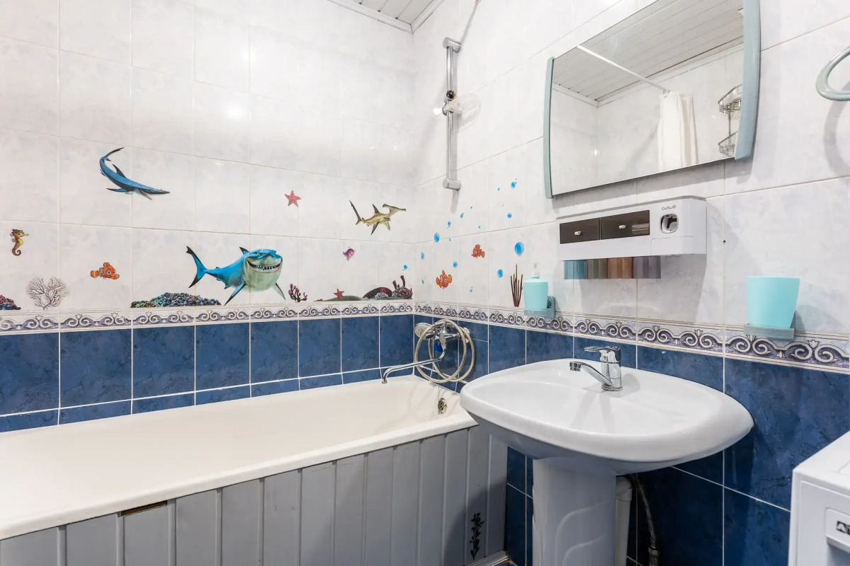 Апартаменты Уютные Апартаменты в Сердце Минска