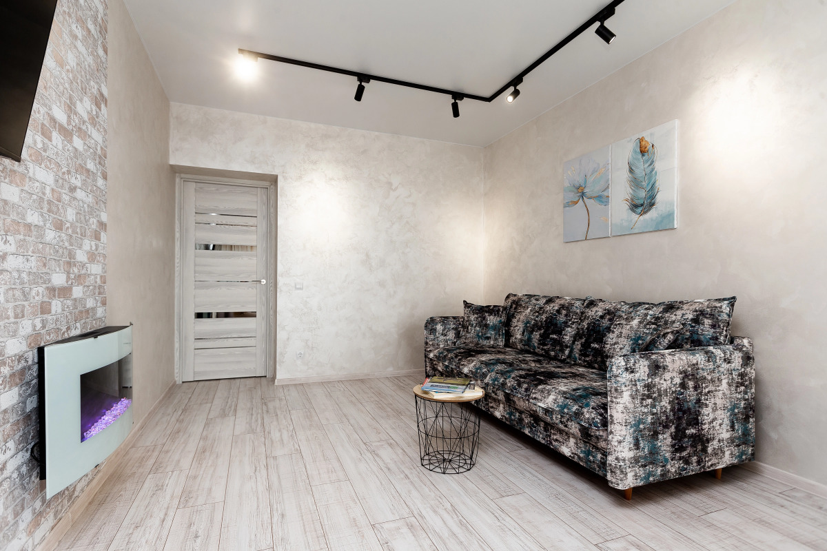 Апартаменты Кранц Престиж 2(2ка)