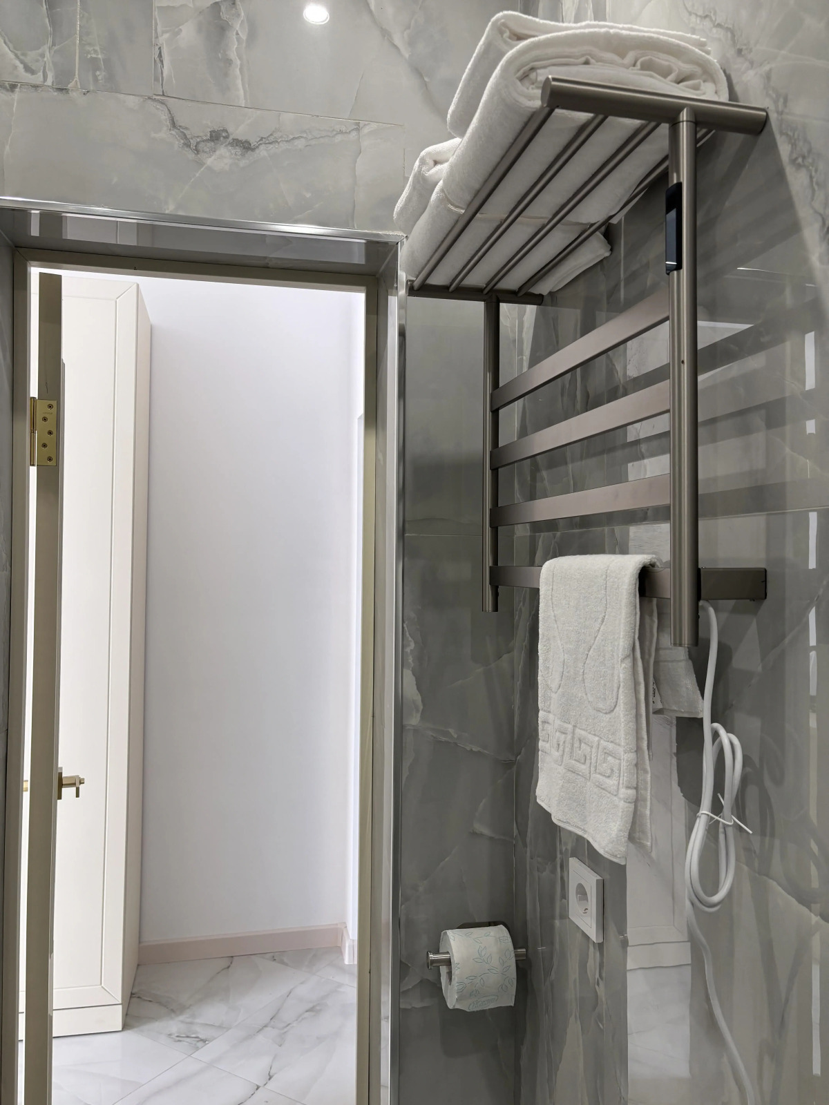 Отель Гранат