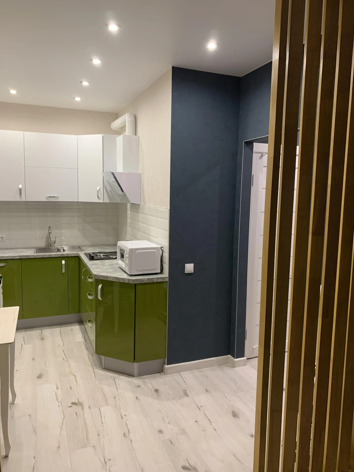 Квартира Фантазия Терраса