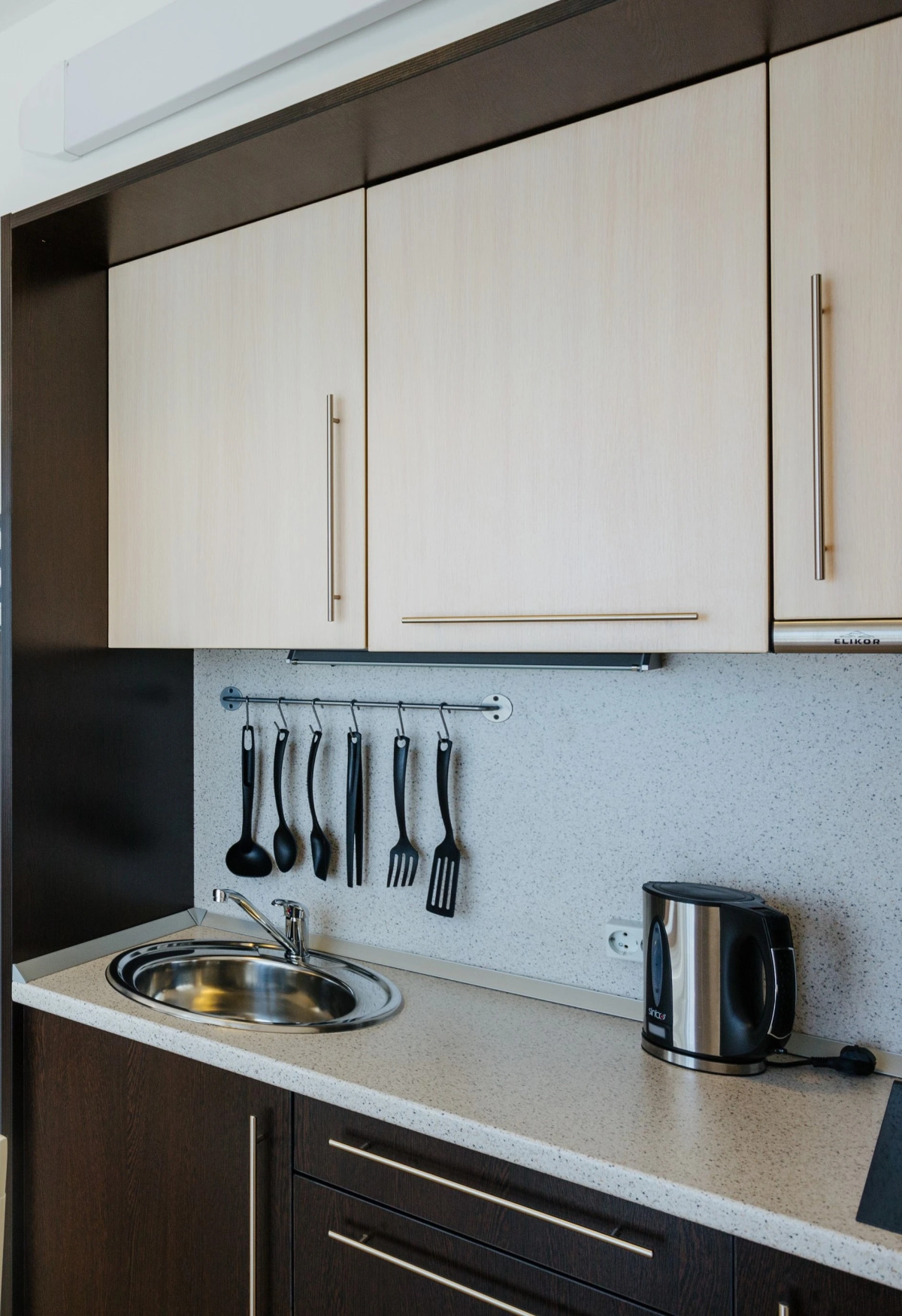 Гостевой Дом Nadezhda Beach