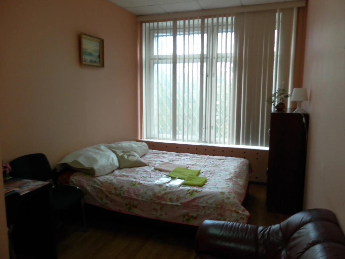 Мини-Отель Ю-Порт