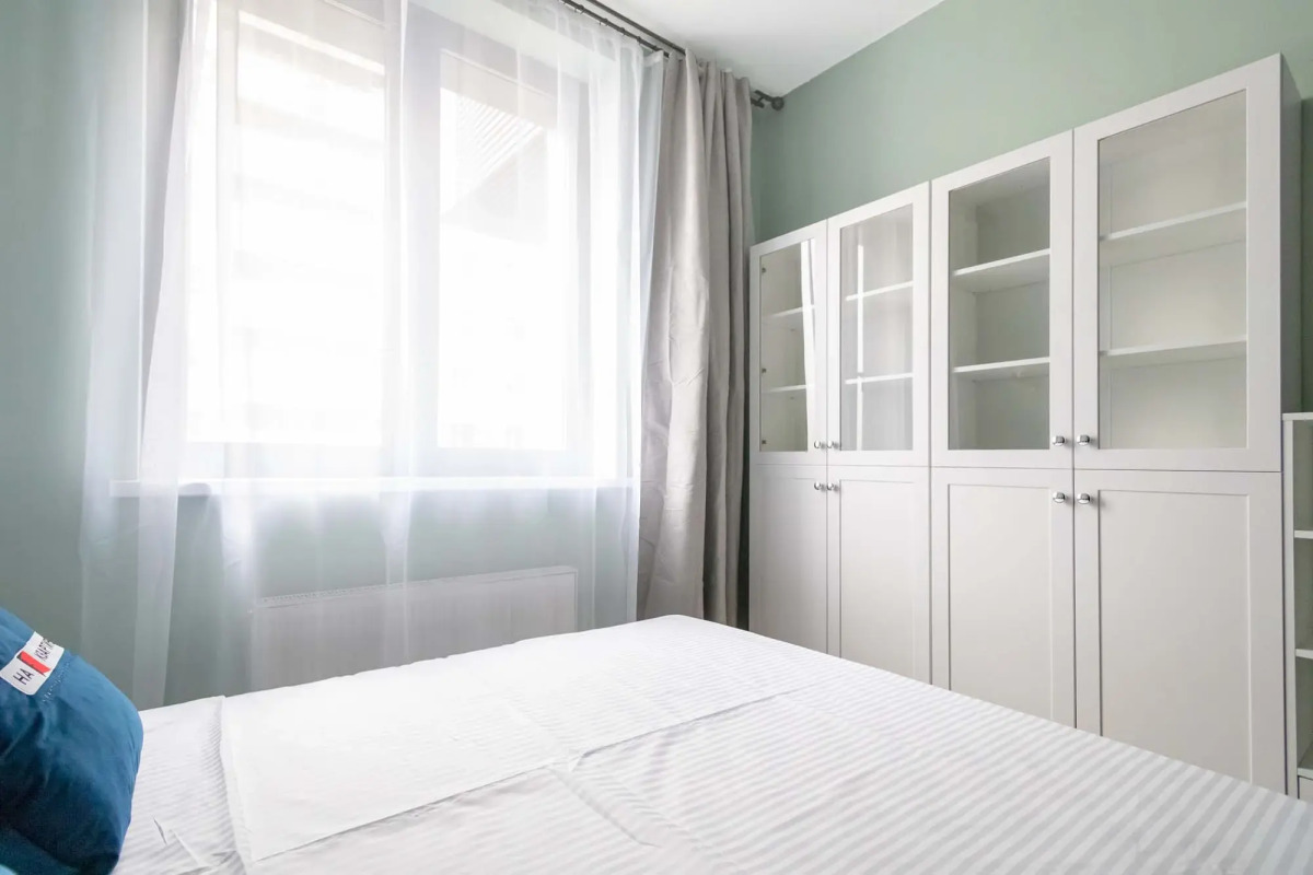 Апартаменты в ЖК Мэйнстрит