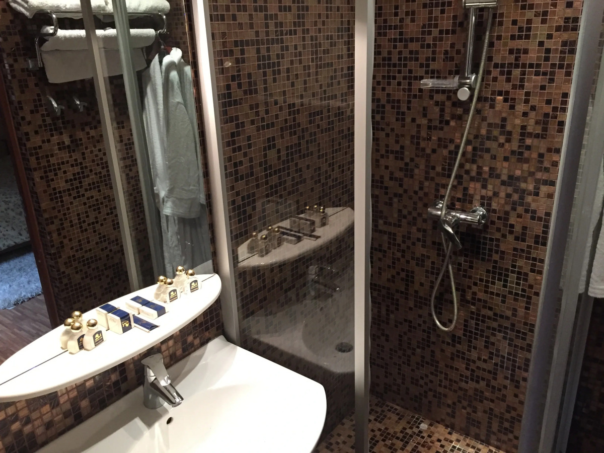 Апартаменты Сан-Марино