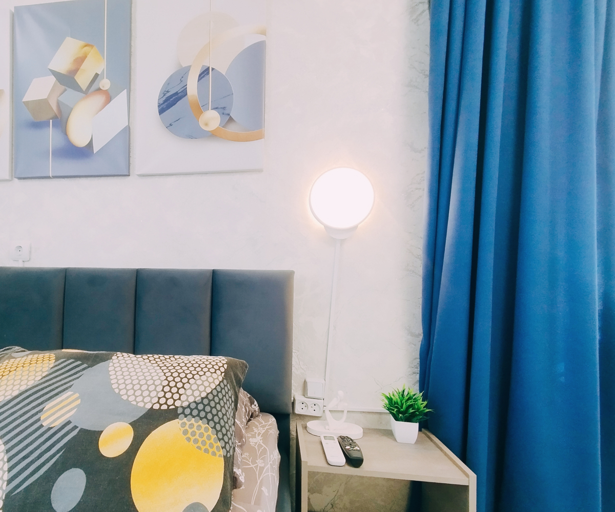 Квартира Уютная в Центре Города