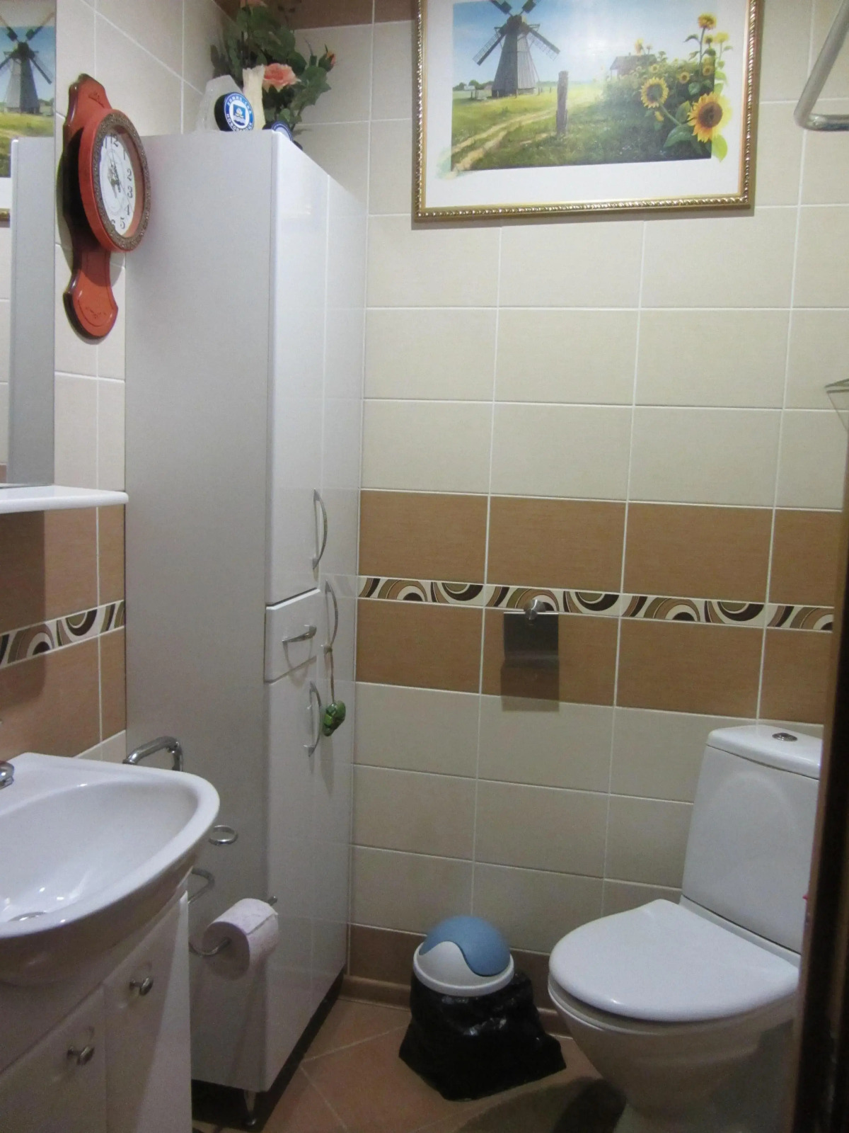 Частный Дом Еландра