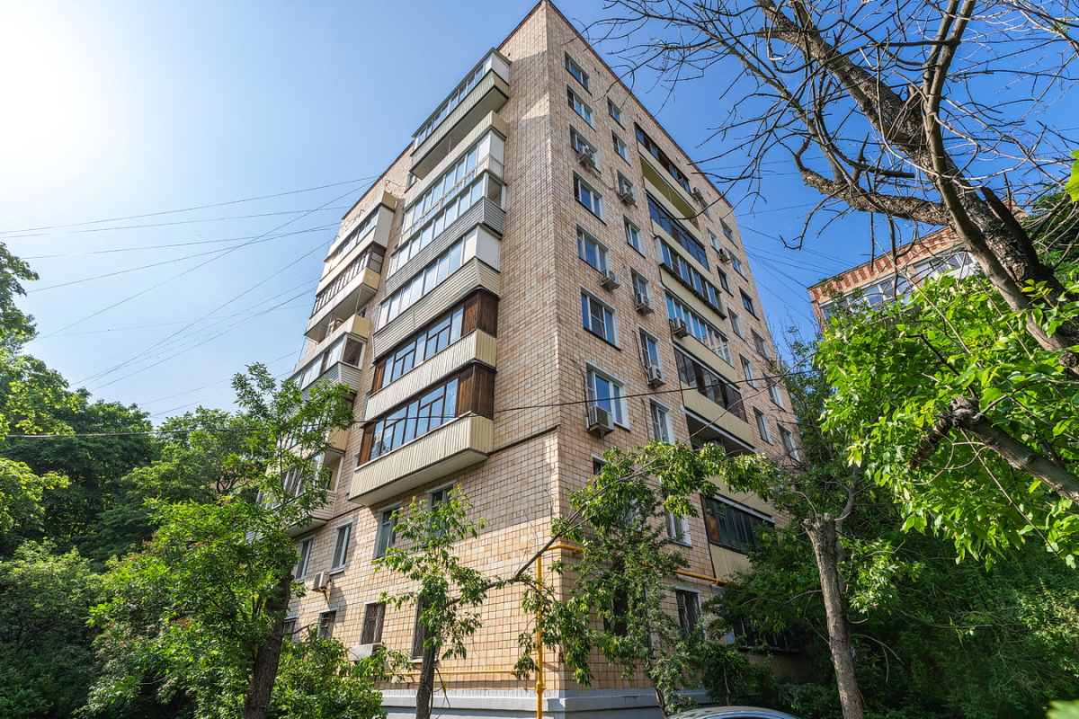 Апартаменты ДВА ГОРОДА - На набережной у Острова мечты и Технопарка