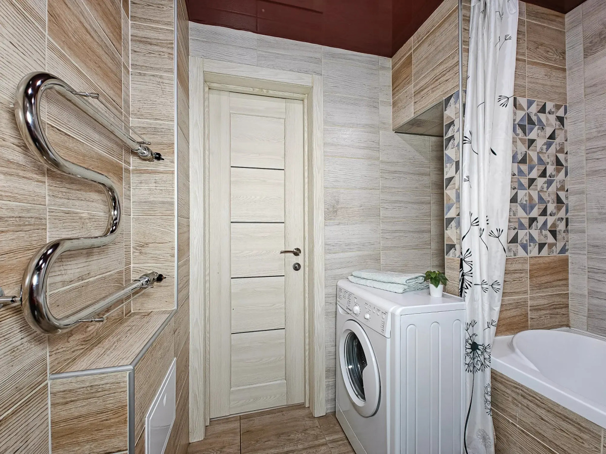 Квартира с Отличным Ремонтом