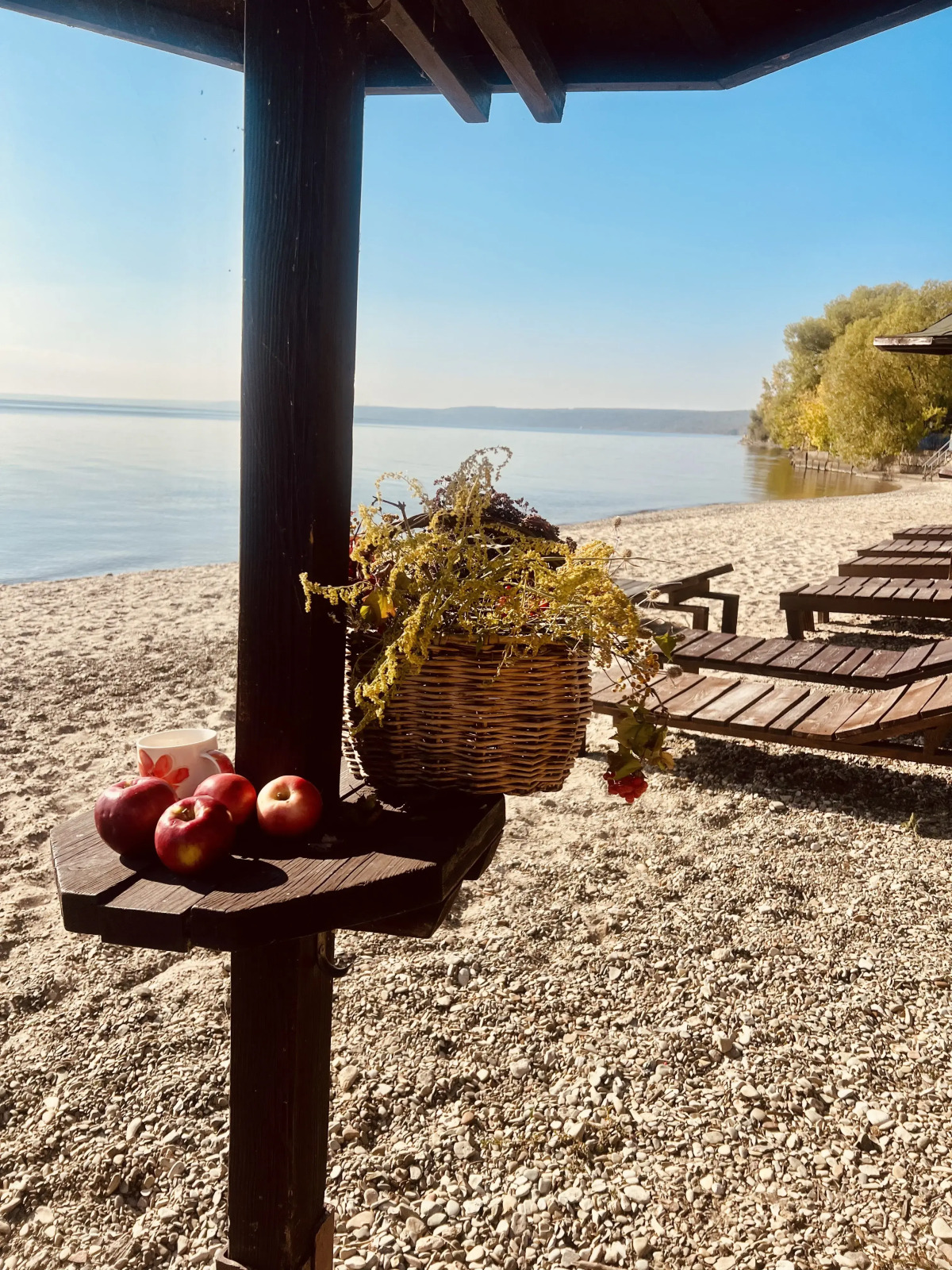 Гостевой дом Адмирал