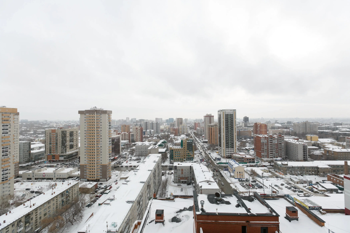 Апартаменты Freedom 47