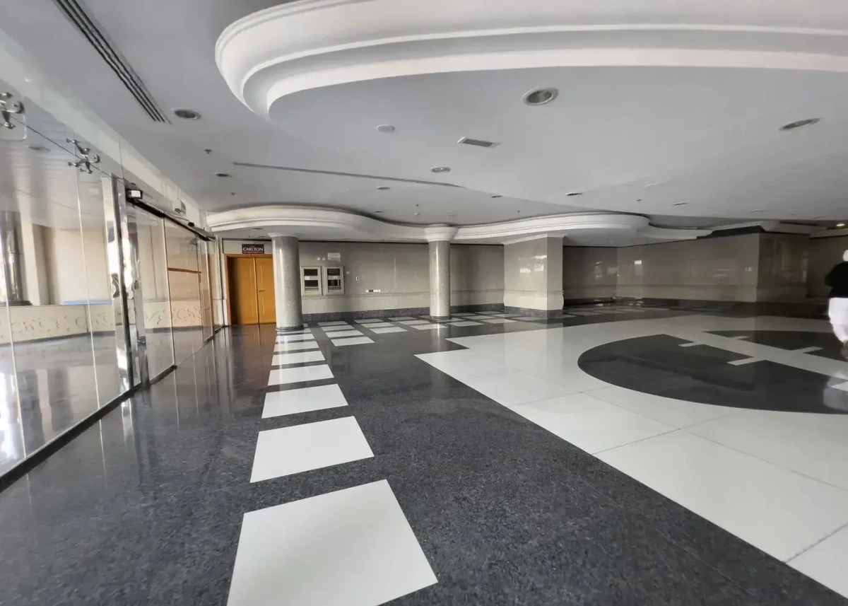 Апартаменты Luxury 1 Bedroom on Marina Walk