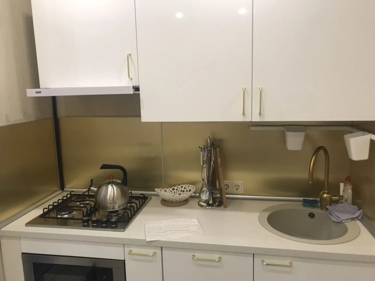 Апартаменты в 5 микрорайоне