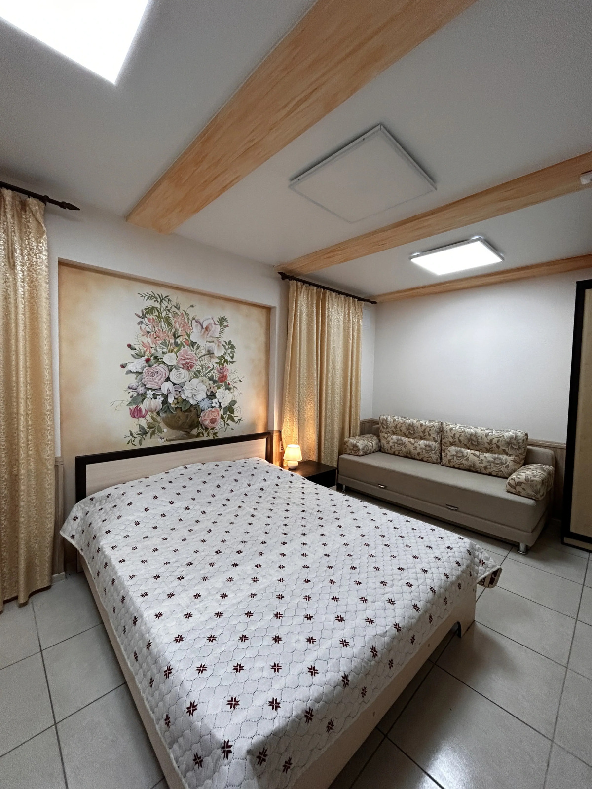 Мини-отель на молодой Гвардии