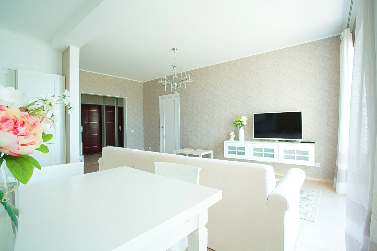 Апартаменты FreeLife Yantarny