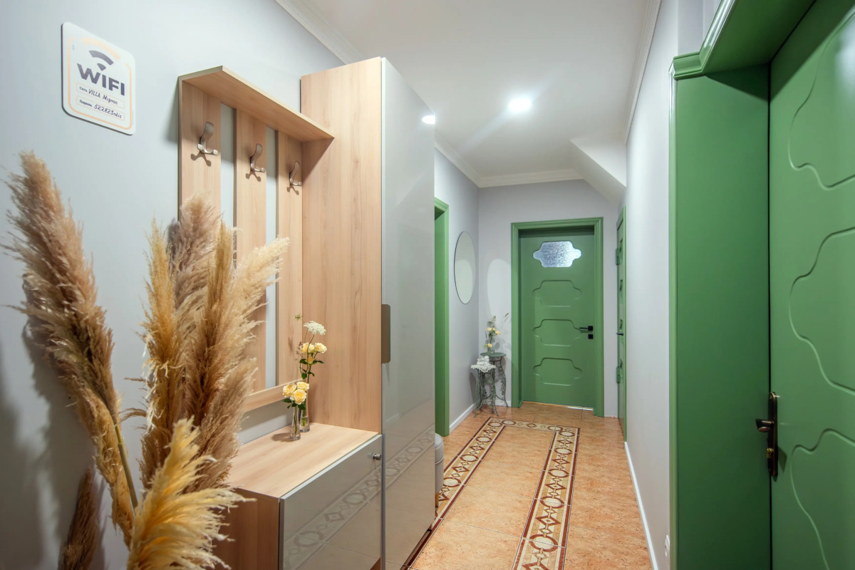 Гостевой дом Villa Mignon