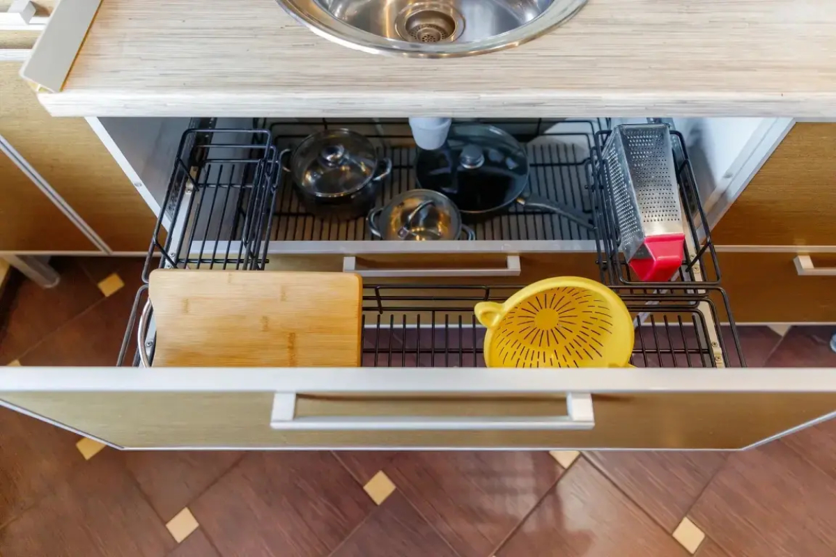 Апартаменты PrezentHaus 1 на Горького 20