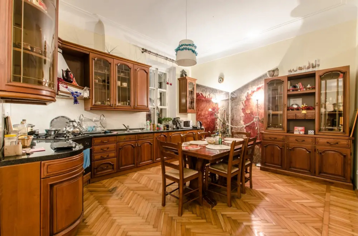 Мини-отель Hobo