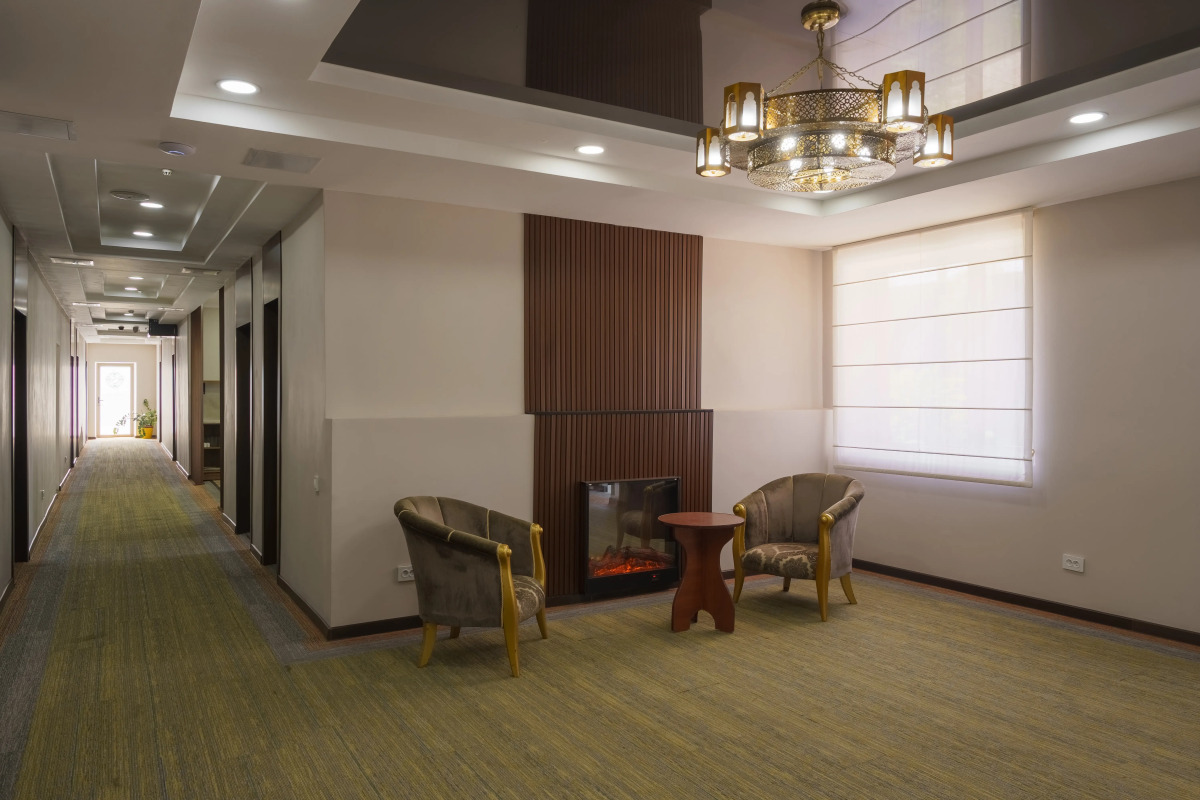 Мини-Отель Sultan Bishkek