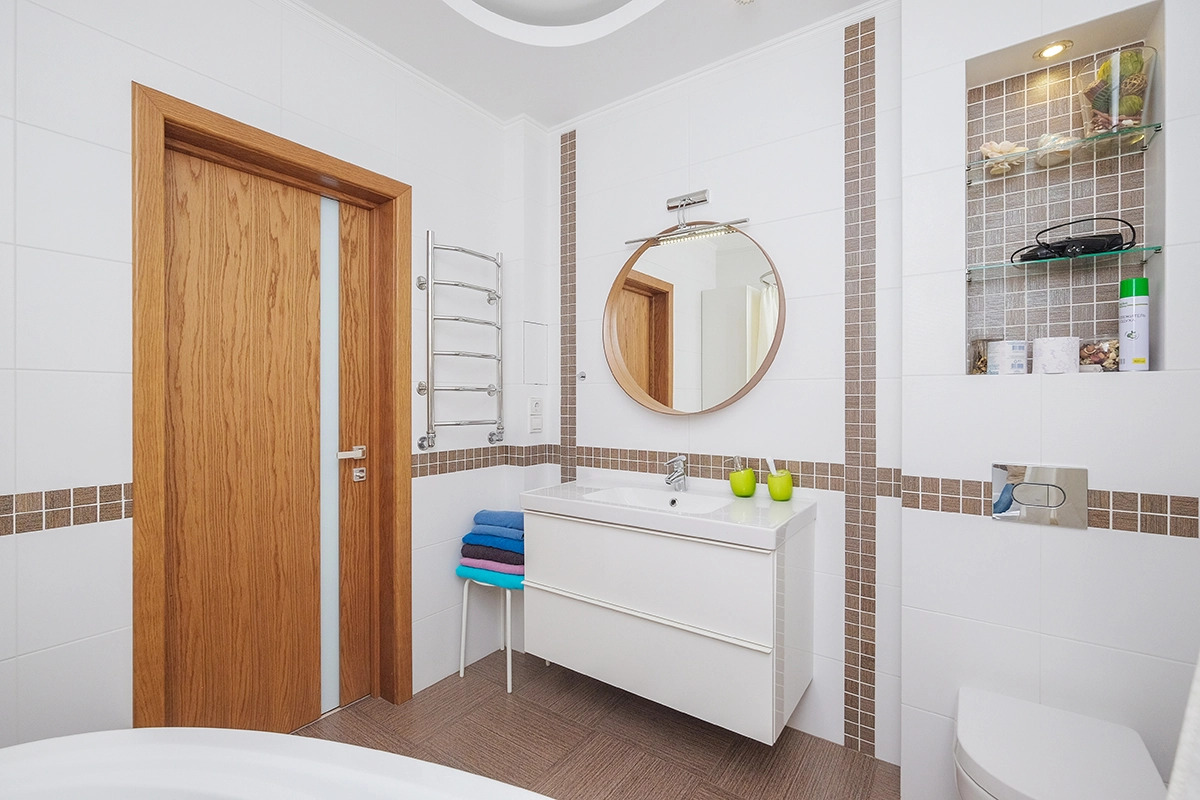 Апартаменты Квартирка-НСК на Проспекте Маркса 11