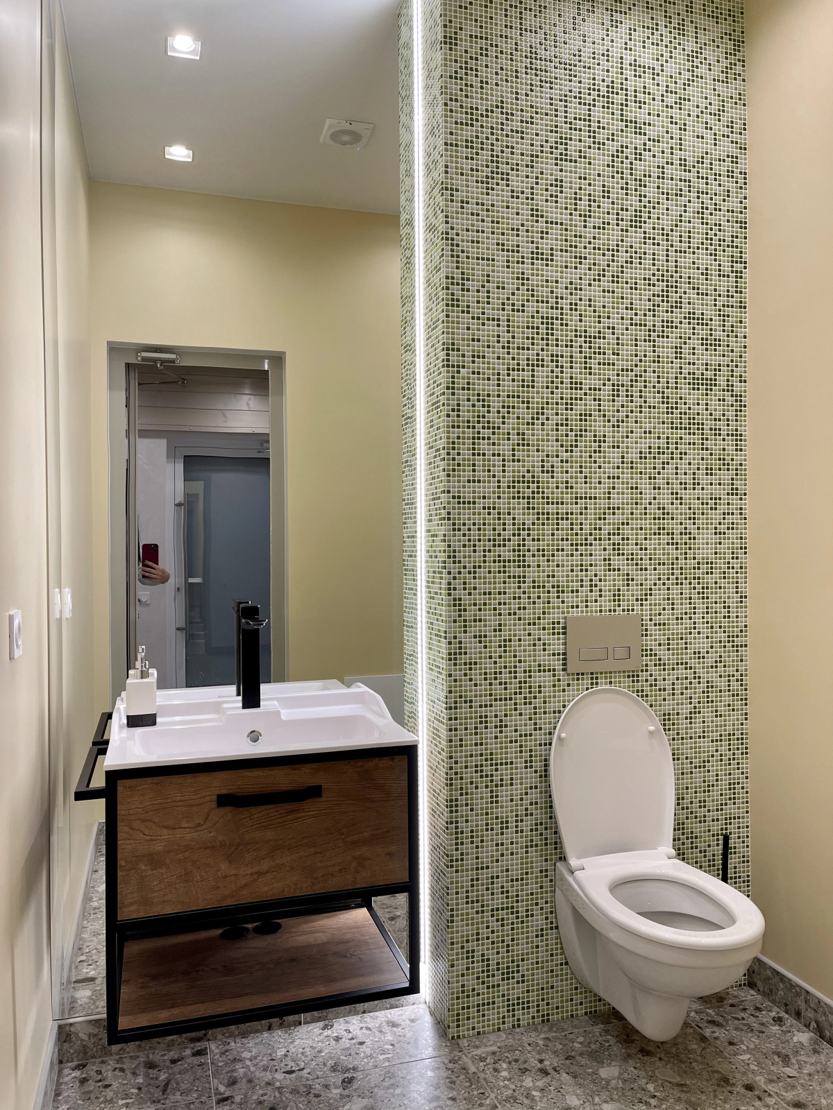 Гостевой дом Лето