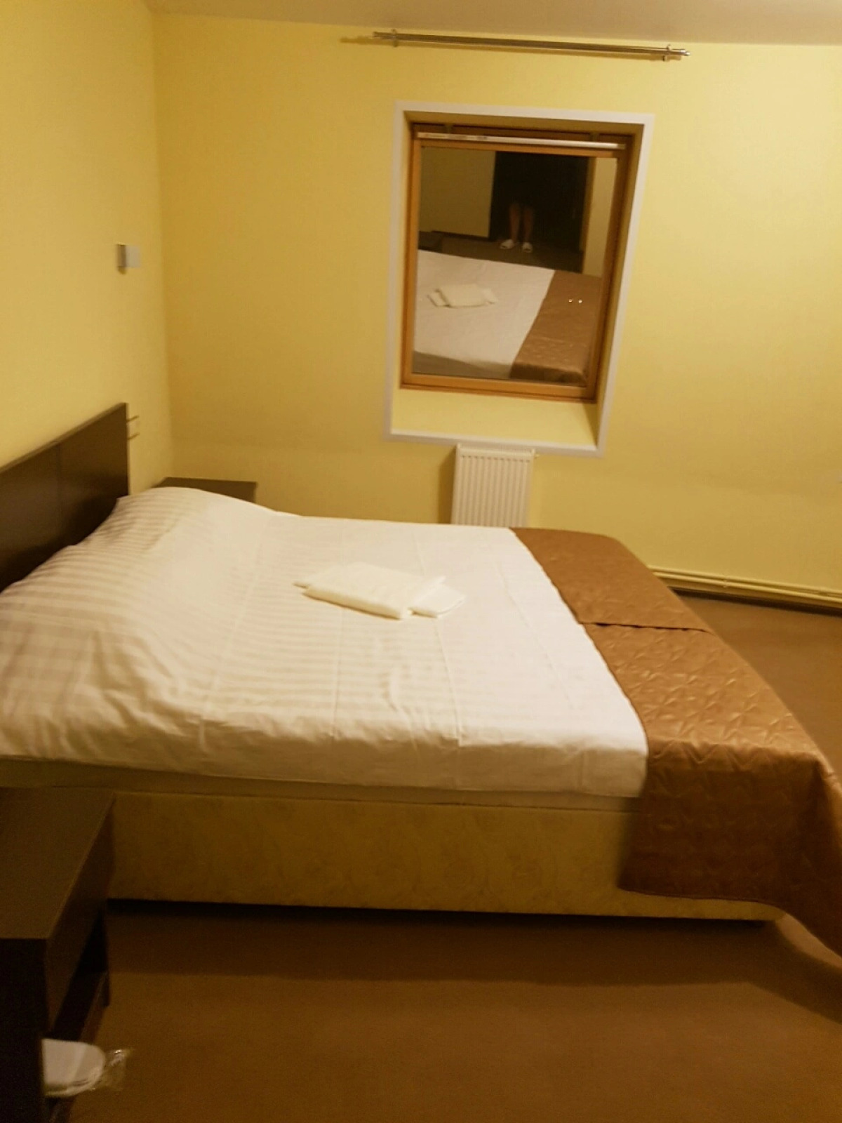 Отель Кремлевский