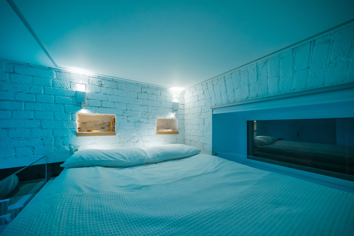 Мама Ро Студия №22 Баланс