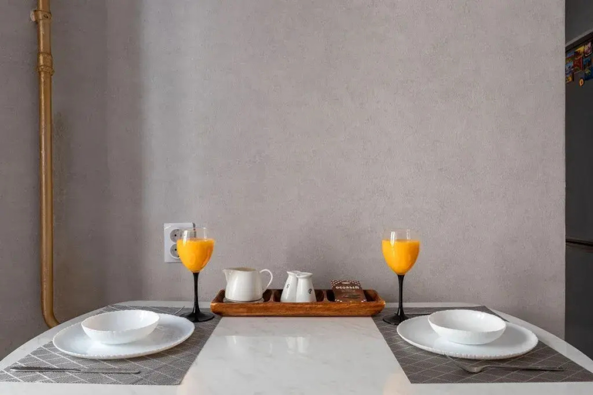 Квартира 1-комнатная в Сердце Петербурга