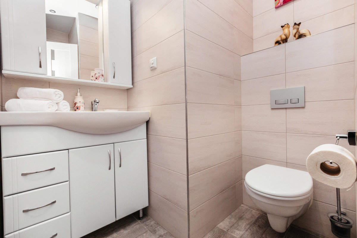 Апартаменты у Ривьеры