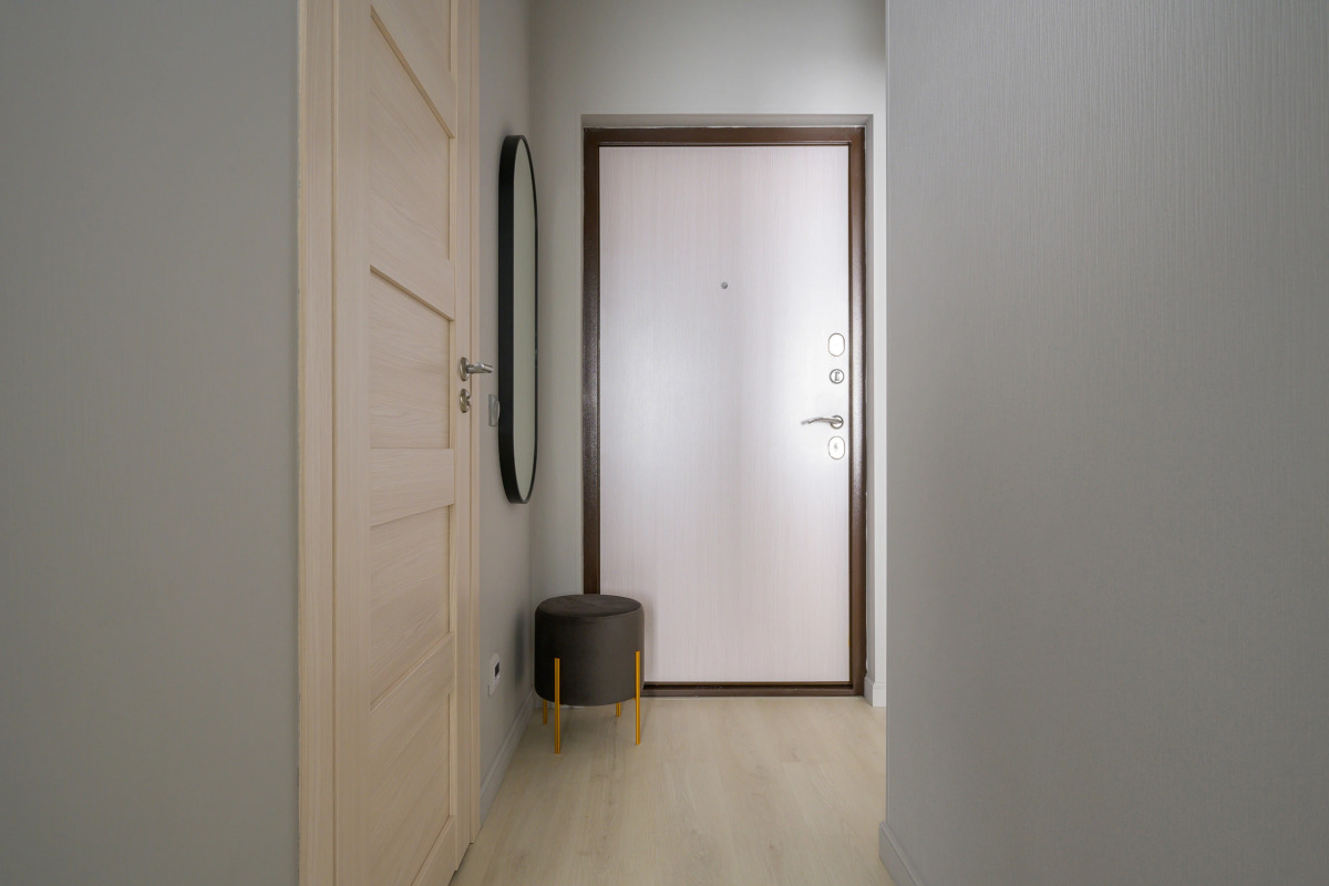 Квартира Magic Home Семейная Квартира