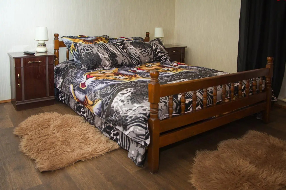 Гостевой дом в Домодедово