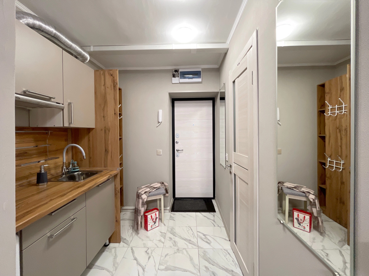 Апартаменты О Нил